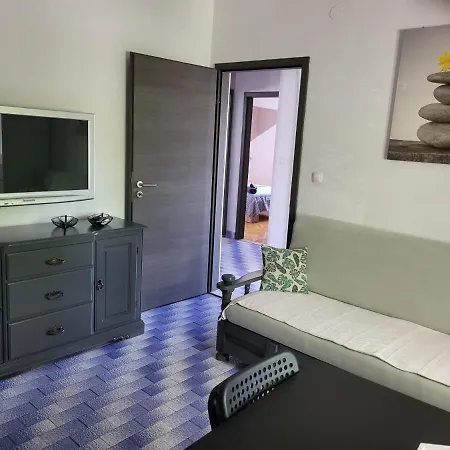 House Roko *