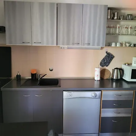 بيت للعطل House Roko